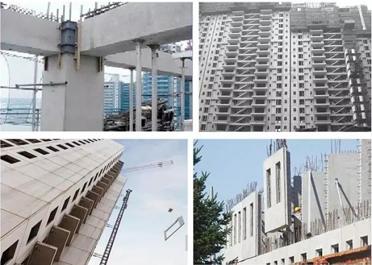 裝配式高層鋼結構住宅有哪些優(yōu)勢(二)