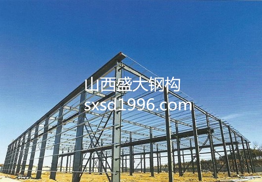 【鋼結(jié)構(gòu)資訊】我們要客觀認(rèn)識(shí)到晉城輕鋼結(jié)構(gòu)工程的優(yōu)勢與不足