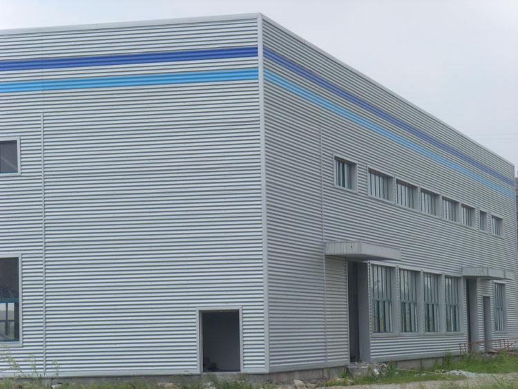 影響鋼結(jié)構(gòu)廠房建筑造價的因素有哪些？