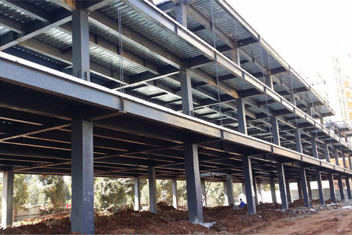 建廠房前你得清楚，多高層鋼結(jié)構(gòu)廠房的缺陷