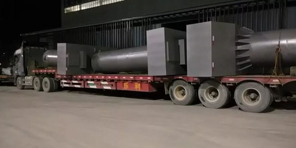 鋼結構從加工到運輸，這樣做質量才有保障