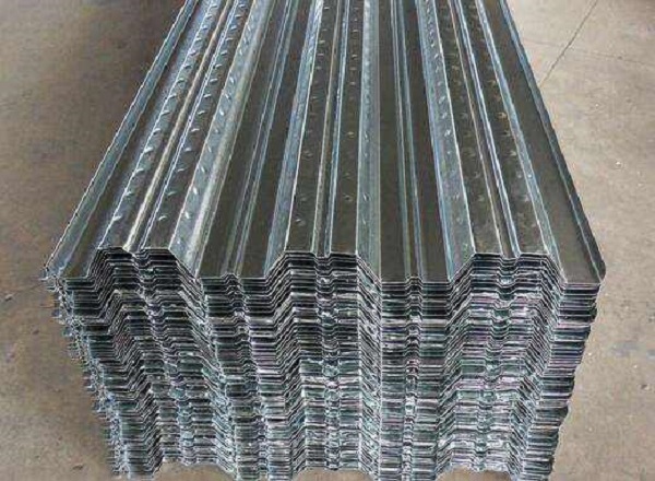 山西樓承板廠家，施工要求及質(zhì)量驗收標(biāo)準(zhǔn)
