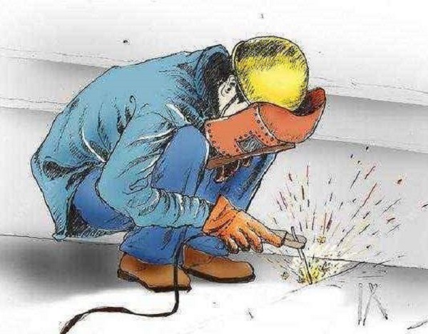 鋼結(jié)構(gòu)廠家冬季焊接工藝規(guī)范，建議收藏