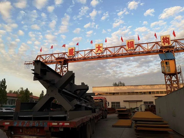 鋼筋桁架樓承板廠(chǎng)家